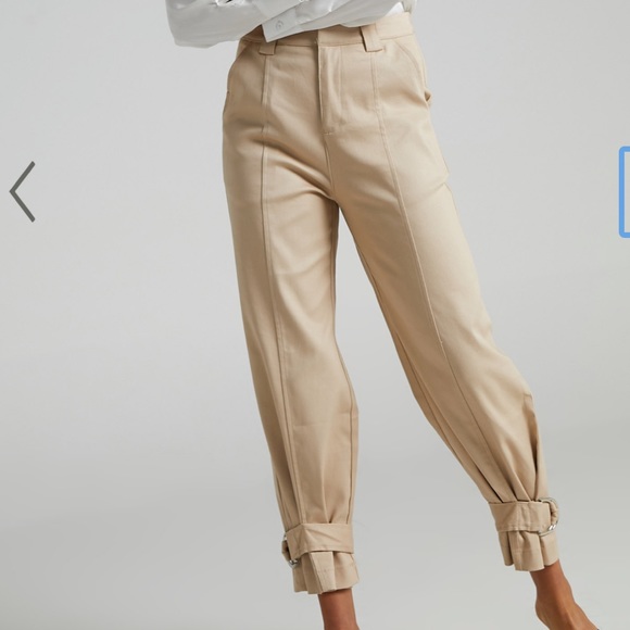 Thalia Pants - Picture 3 of 6